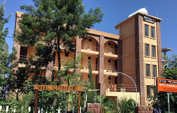 Maribela Hotel
